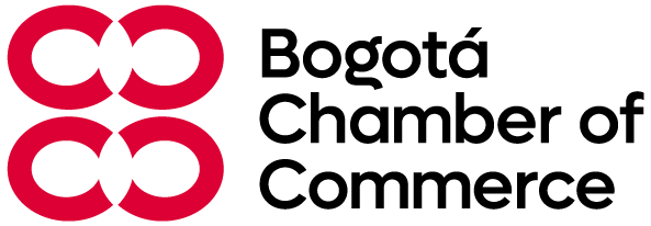 Bogota Chamber of Commerce logo
