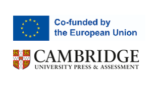 Cofunded EU and Cambridge