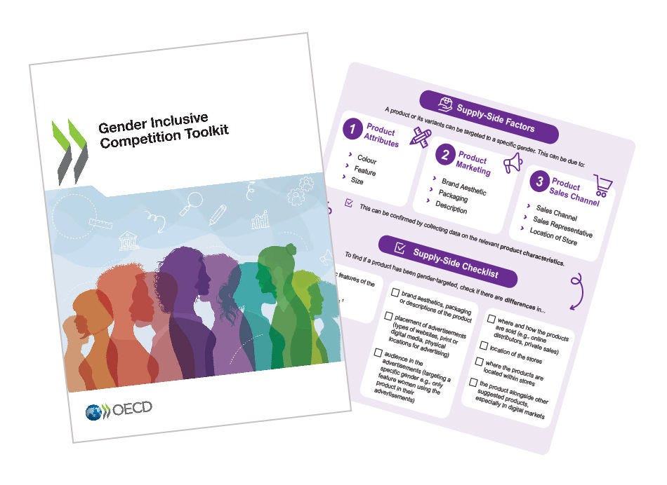 Gender toolkit cover