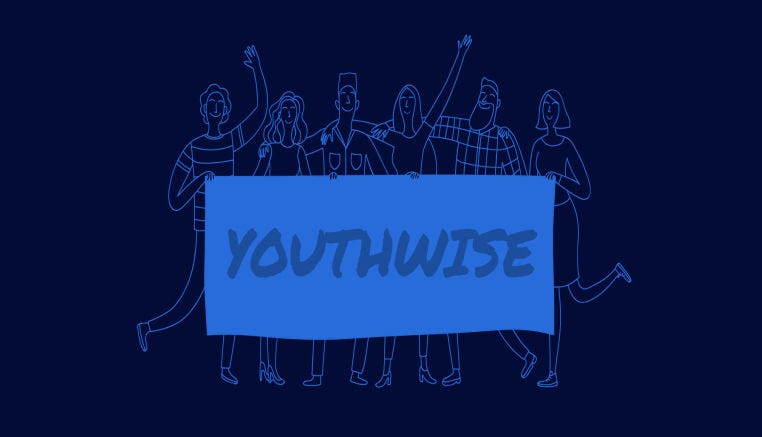 Youthwise logo