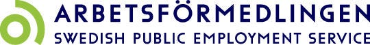 Swedish Public Employment Service logo
