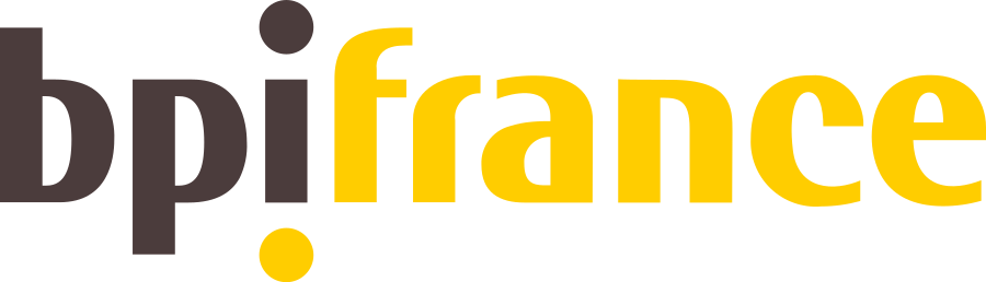 logo of Bpi France