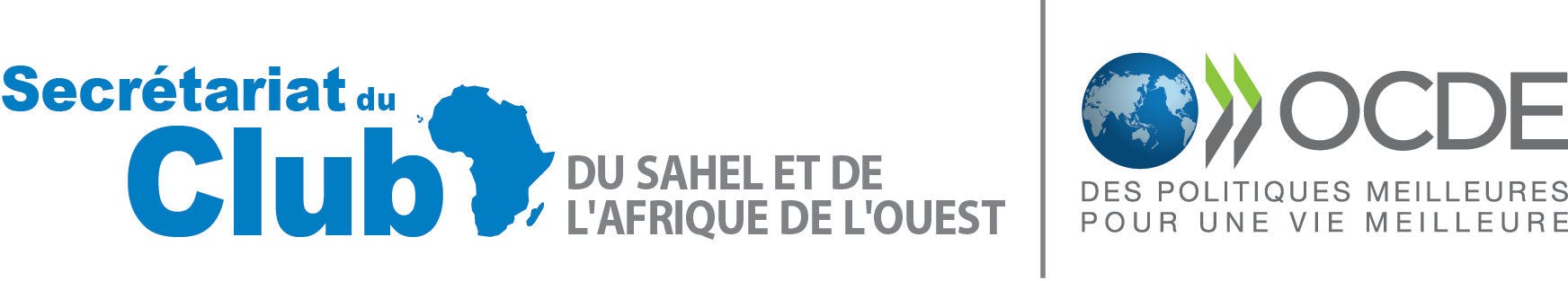 logo CSAO/OCDE