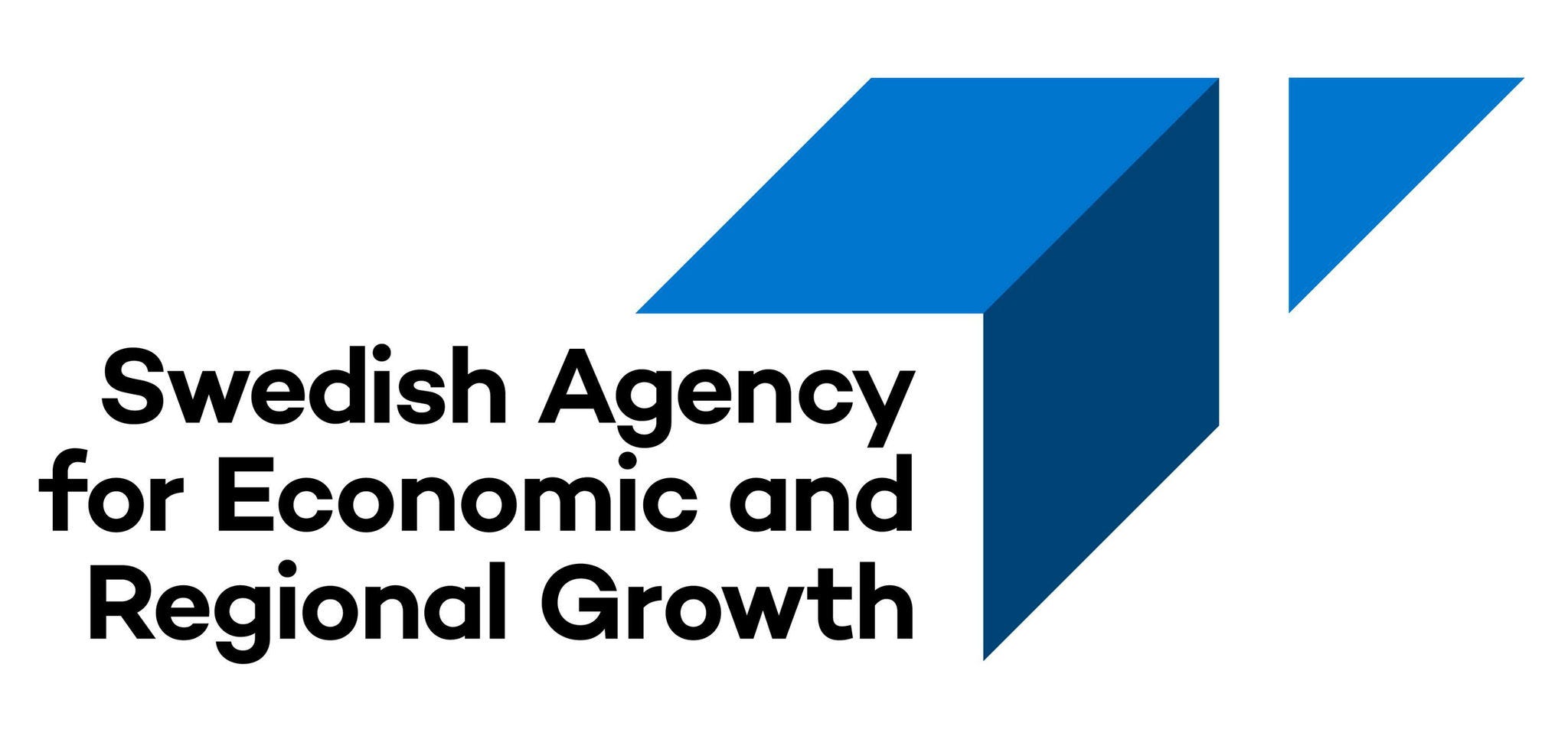 Swedish Agency for Economic and Regional Growth logo
