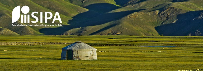 SIPA Mongolia