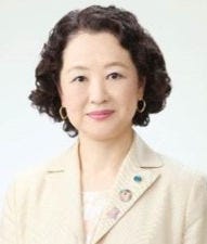 Tomoko Yoshino