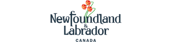 Newfoundland and Labrador, Canada - logo
