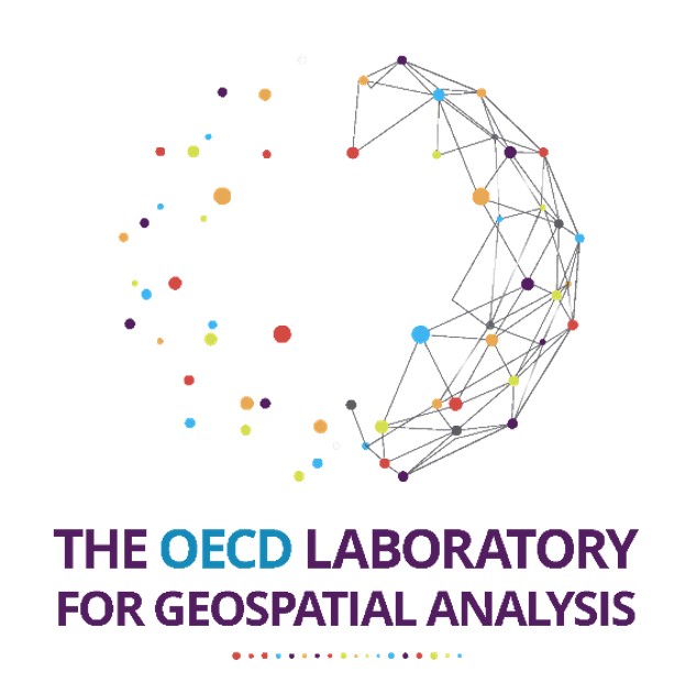 The OECD Laboratory for Geospatial Analysis