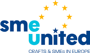 SME United logo